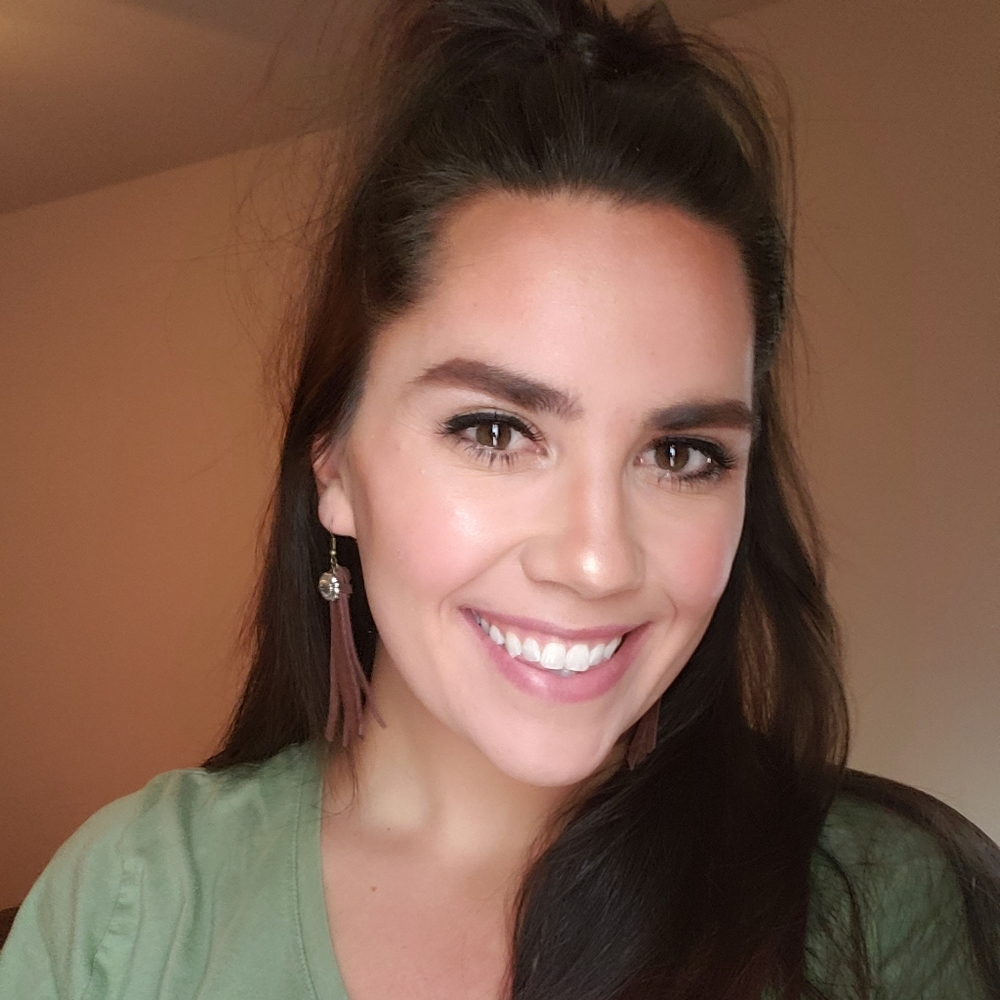 Meet your Posher, Destiny